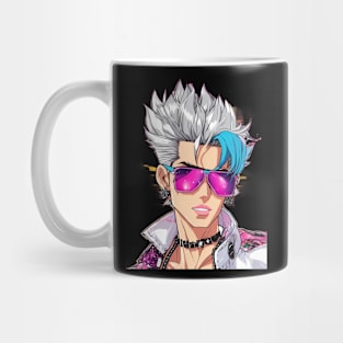 Cool Boy Mug